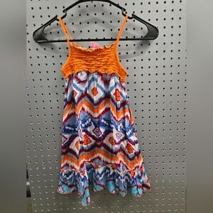 Girl's dress, size 6